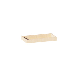 Roll-Out Tray for 30" Wide Cabinets