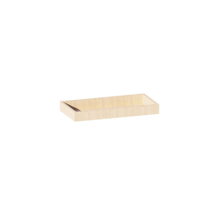 Roll-Out Tray for 30" Wide Cabinets