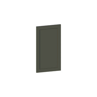 Aston Green - 11-1/2"W × 29"L Wall Decorative Door Panel