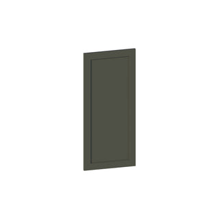 Aston Green - 11-1/2"W × 35"L Wall Decorative Door Panel