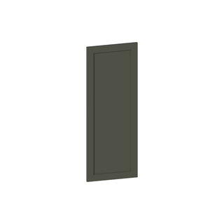 Aston Green - 11-1/2"W × 41"L Wall Decorative Door Panel