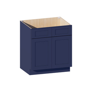 Navy Blue - 36"W Standard Base Cabinet