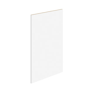 High-Glossy White - 24-5/8"W × 34-1/2"L Base Decorative Door Panel