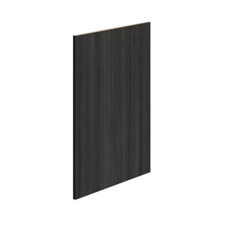 Oak Shade - 24-5/8"W × 34-1/2"L Base Decorative Door Panel