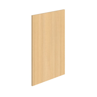 Oak Blonde - 24-5/8"W × 34-1/2"L Base Decorative Door Panel