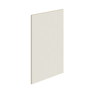 Matte Ivory - 24-5/8"W × 34-1/2"L Base Decorative Door Panel