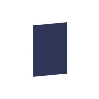 Navy Blue - 23-1/4"W × 34-1/2"L Base Skin Panel