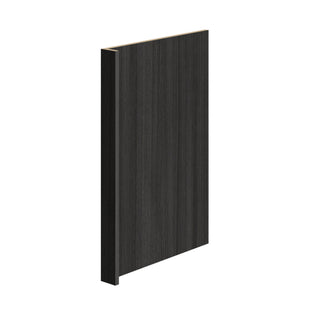 Oak Shade - 24"W × 34-1/2"L Dishwasher Return Panel