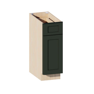 Aston Green - 12"W Standard Base Cabinet
