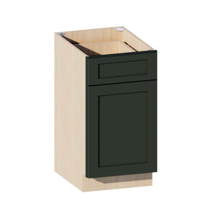 Aston Green - 18"W Standard Base Cabinet