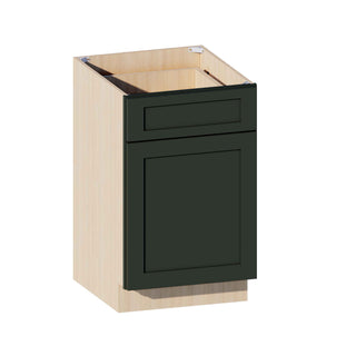 Aston Green - 21"W Standard Base Cabinet