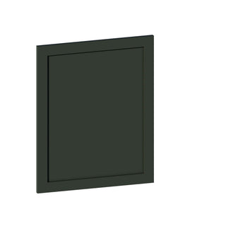 Aston Green - 23-1/2"W × 29"L Base Decorative Door Panel