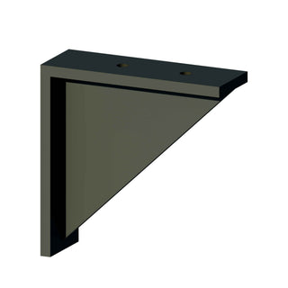 Aston Green - 9"W × 9"L Corbel