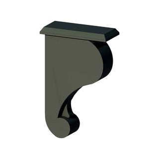 Aston Green - 5-7/8"W × 13-1/16"L Corbel