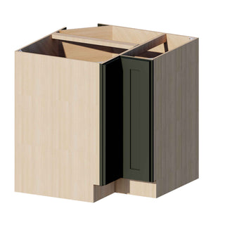 Aston Green - 36"W Easy-Reach Base Cabinet