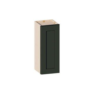 Aston Green - 12"W × 30"H Standard Wall Cabinet