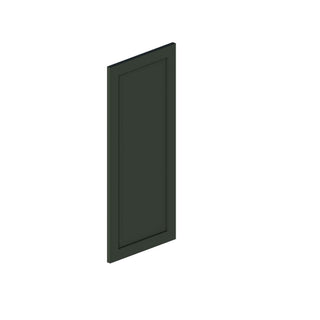 Aston Green - 11-1/2"W × 35"L Wall Decorative Door Panel