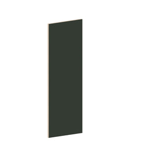 Aston Green - 15"W × 42"L Wall Skin Panel