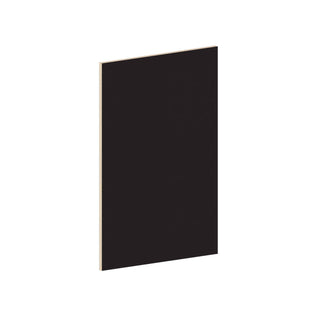 Iron Black - 23-1/4"W × 34-1/2"L Base Skin Panel