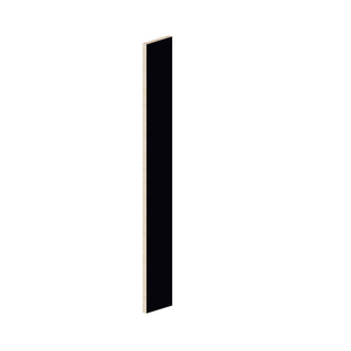 Iron Black - 06"W × 42"L All-Purpose Filler