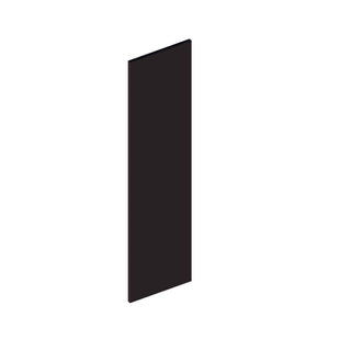 Iron Black - 24"W × 96"L Shelf Board