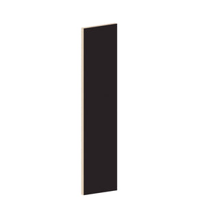 Iron Black - 23-1/4"W × 96"L Tall Skin Panel