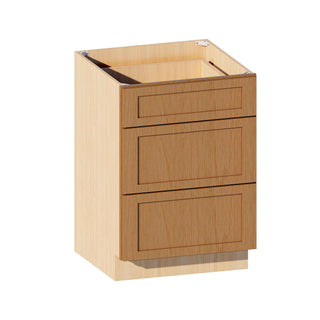 Treasure Chest - 24"W Drawer Base Cabinet