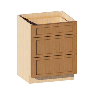 Treasure Chest - 27"W Drawer Base Cabinet