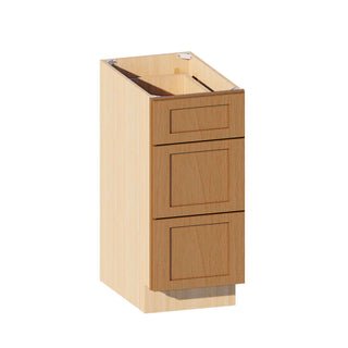 Treasure Chest - 15"W Vanity Drawer Base Cabinet