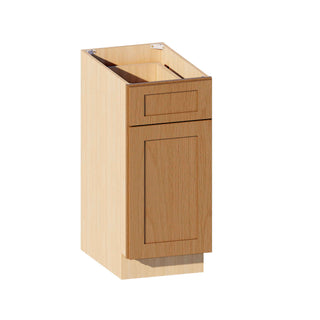 Treasure Chest - 15"W Standard Base Cabinet