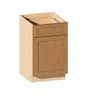 Treasure Chest - 21"W Standard Base Cabinet