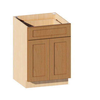 Treasure Chest - 24"W Standard Base Cabinet