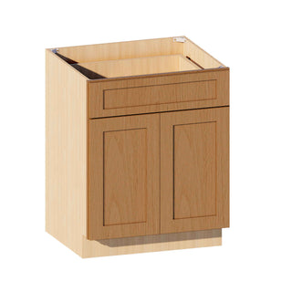 Treasure Chest - 27"W Standard Base Cabinet