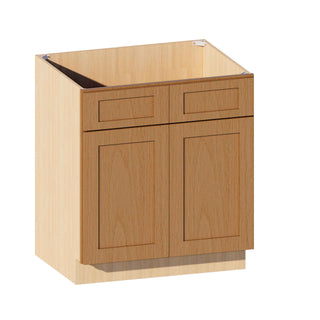 Treasure Chest - 30"W Standard Base Cabinet