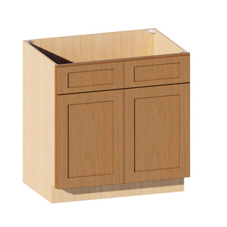 Treasure Chest - 33"W Standard Base Cabinet