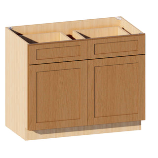 Treasure Chest - 42"W Standard Base Cabinet