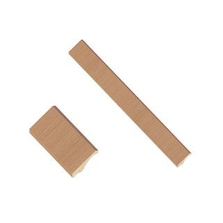 Treasure Chest - 3-5/8"W × 96"L Decorative Molding