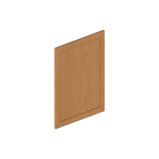 Treasure Chest - 23-1/2"W × 29"L Base Decorative Door Panel