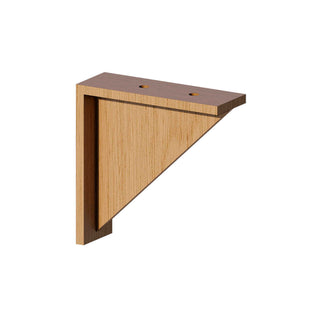 Treasure Chest - 9"W × 9"L Corbel