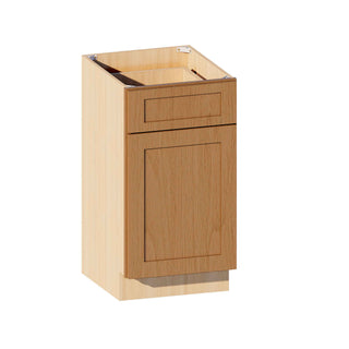 Treasure Chest - 18"W Document File Base Cabinet