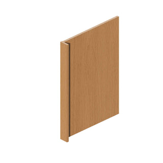 Treasure Chest - 24"W × 34-1/2"L Dishwasher Return Panel