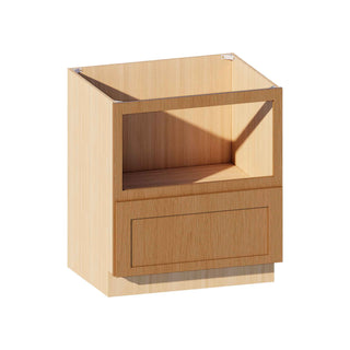 Treasure Chest - 30"W Microwave Base Cabinet