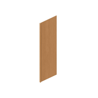 Treasure Chest - 24"W × 96"L Refrigerator End Panel