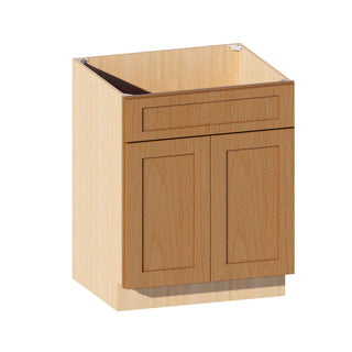 Treasure Chest - 27"W Sink Base Cabinet