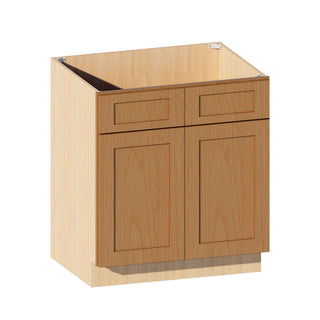 Treasure Chest - 30"W Sink Base Cabinet