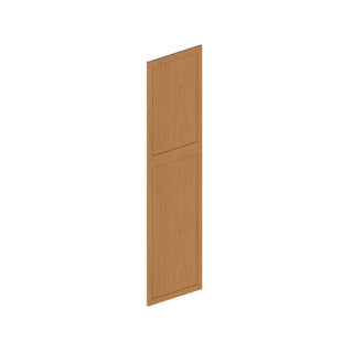 Treasure Chest - 23-1/2"W × 84-1/2"L Tall Decorative Door Panel