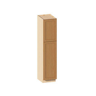 Treasure Chest - 18"W × 84"H Tall Pantry Cabinet