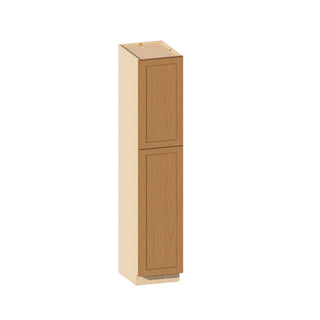 Treasure Chest - 18"W × 90"H Tall Pantry Cabinet