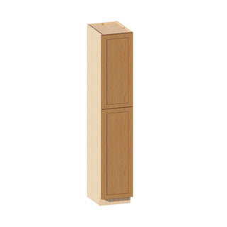 Treasure Chest - 18"W × 96"H Tall Pantry Cabinet