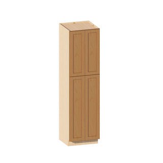Treasure Chest - 24"W × 90"H Tall Pantry Cabinet